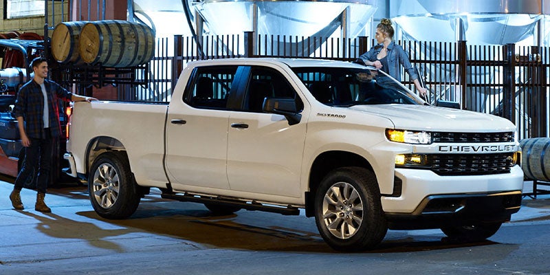 Business Elite - Gilleland Chevrolet in St Cloud MN