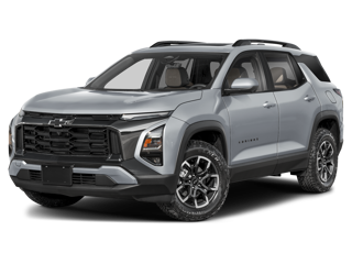 Chevrolet Equinox - Gilleland Chevrolet in St Cloud MN