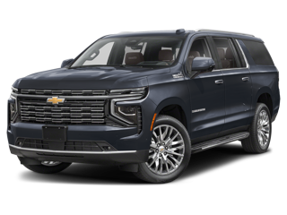 Chevrolet Suburban - Gilleland Chevrolet in St Cloud MN
