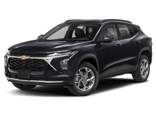 Chevrolet Trax - Gilleland Chevrolet in St Cloud MN