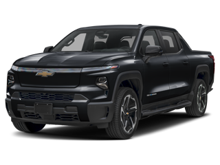 Chevrolet Silverado EV - Gilleland Chevrolet in St Cloud MN