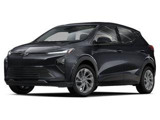 Chevrolet Bolt - Gilleland Chevrolet in St Cloud MN