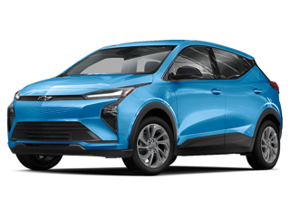 Chevrolet Bolt - Gilleland Chevrolet in St Cloud MN