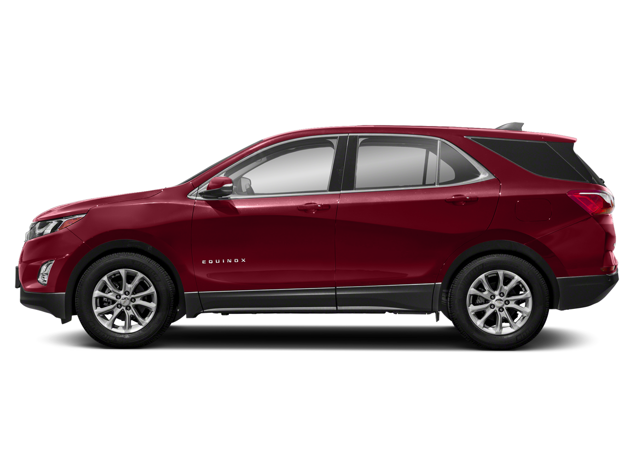 2018 Chevrolet Equinox LT - Photo 3