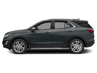 2018 Chevrolet Equinox AWD Premier
