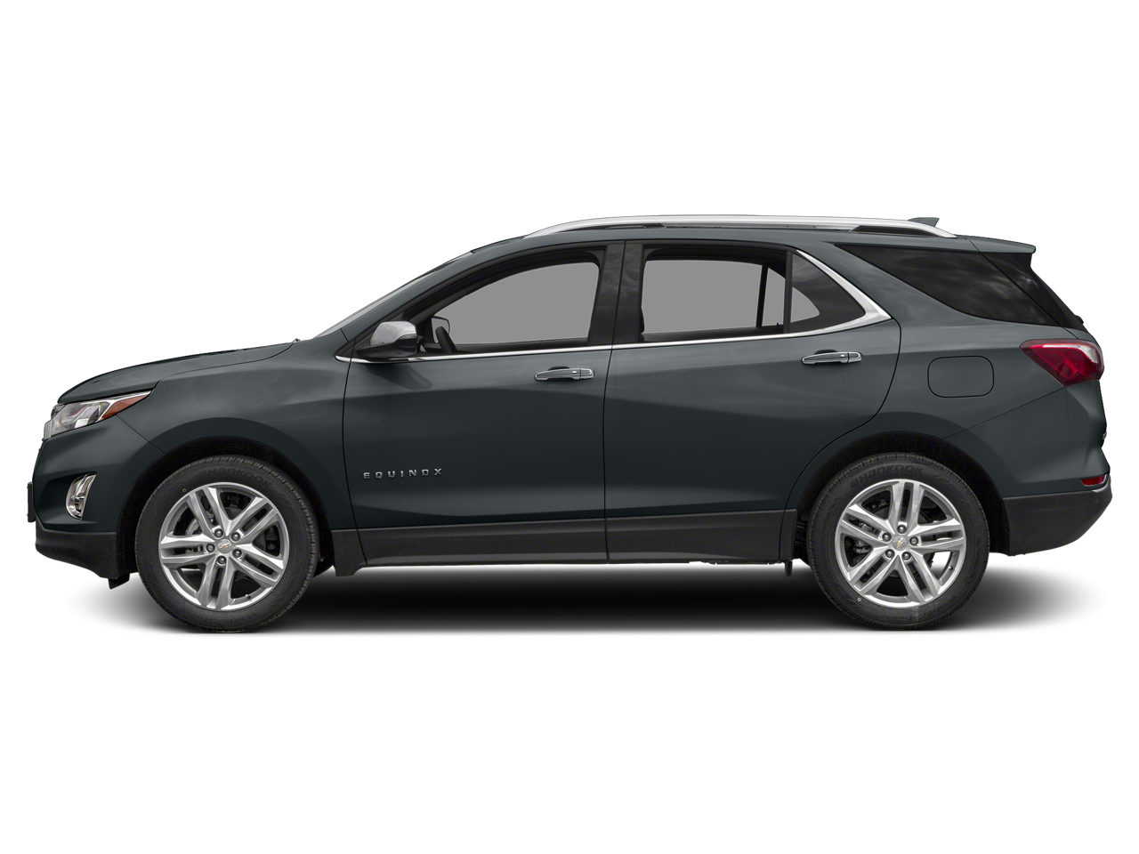 2018 Chevrolet Equinox AWD Premier