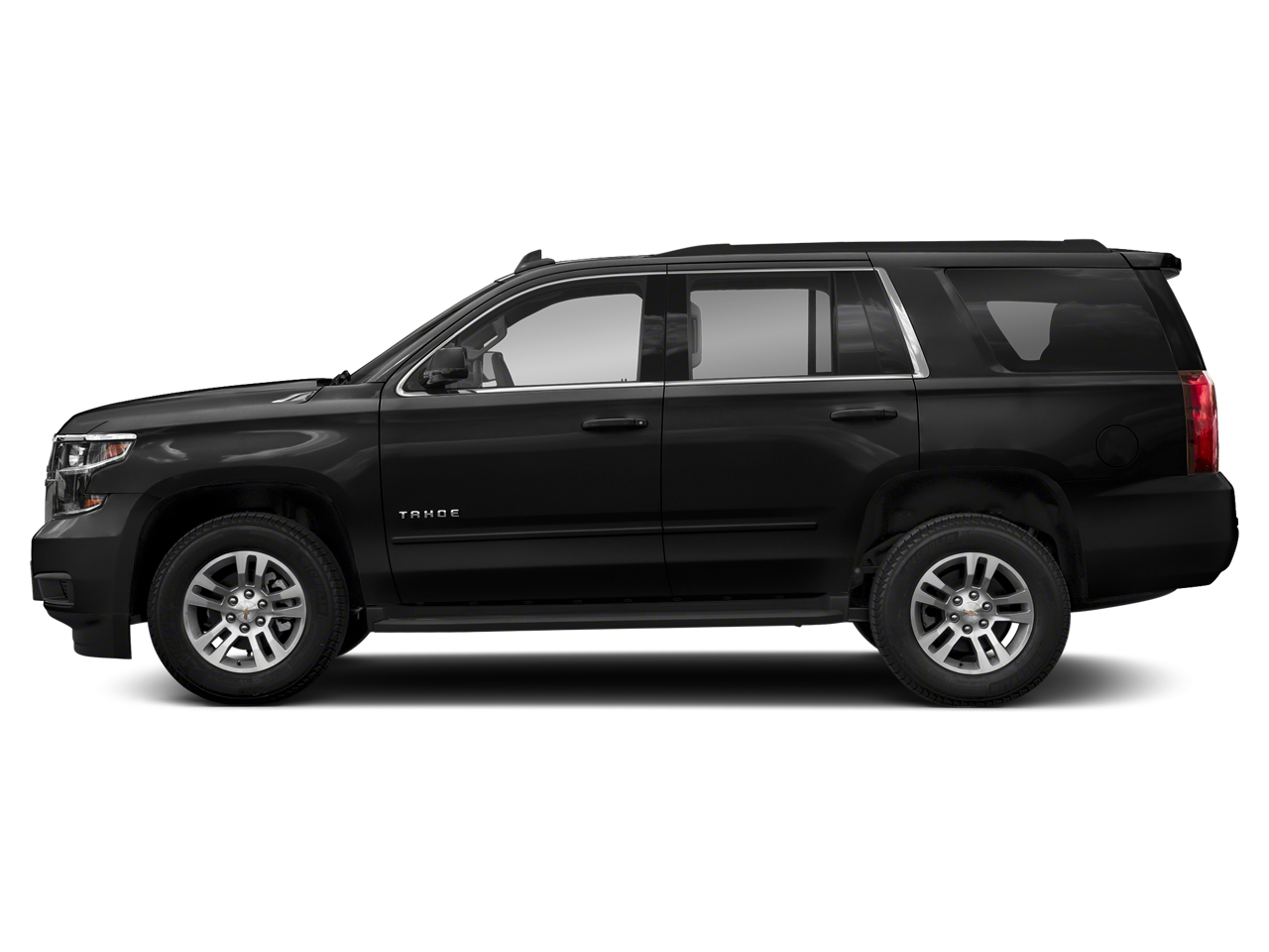 2019 Chevrolet Tahoe LS Custom Edition