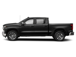 2020 Chevrolet Silverado 1500 LT All Star Edition
