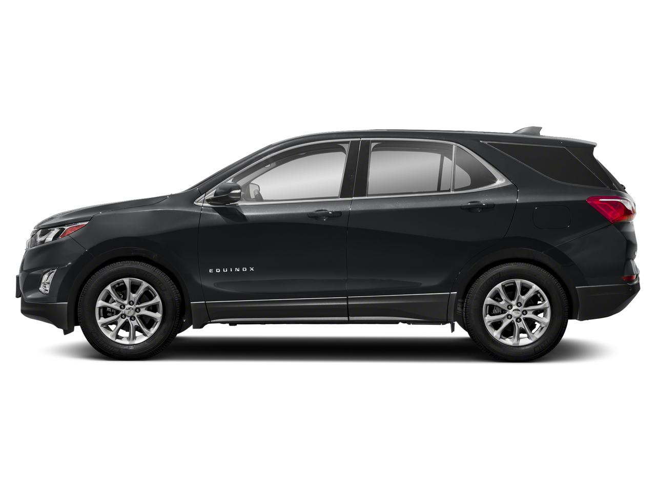 2021 Chevrolet Equinox FWD LT