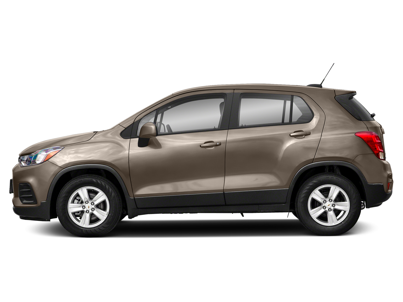 2021 Chevrolet Trax LS AWD