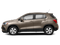 2021 Chevrolet Trax LS AWD