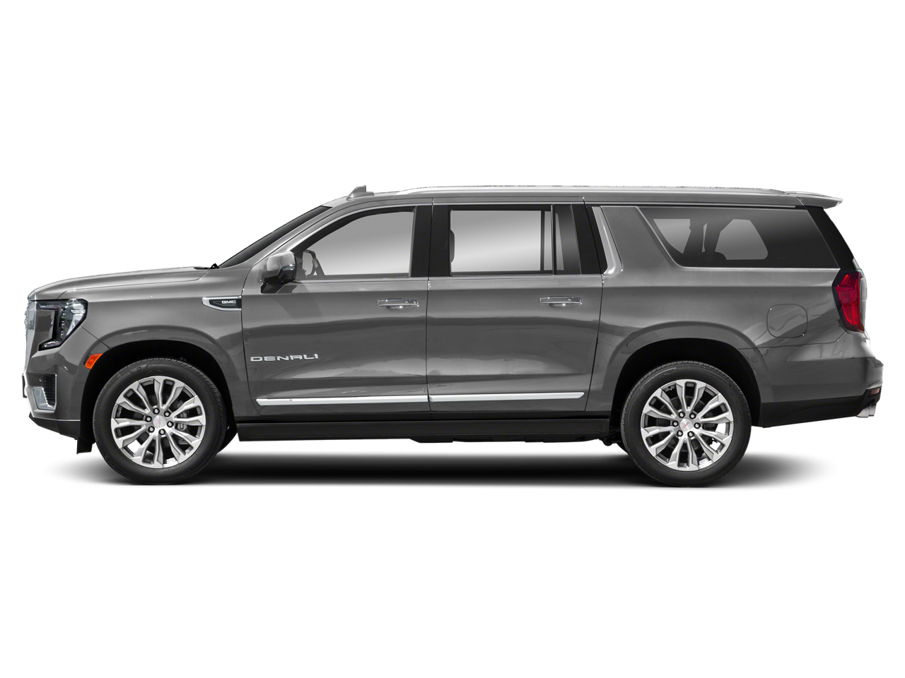 2021 GMC Yukon XL Denali - Photo 25