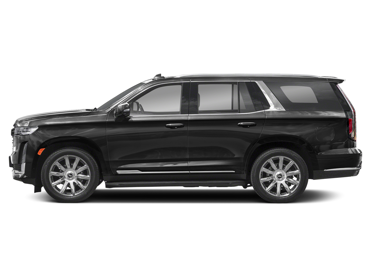 2023 Cadillac Escalade Premium Luxury Platinum - Photo 35