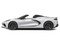 2023 Chevrolet Corvette Stingray Stingray Convertible 3LT