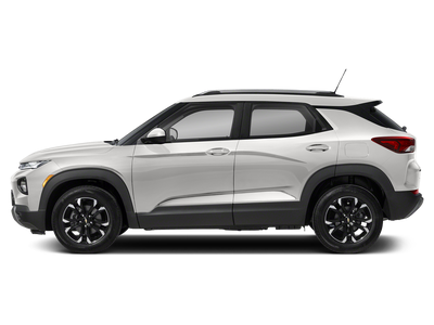 2023 Chevrolet Trailblazer AWD 4dr LT