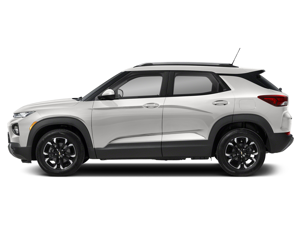 2023 Chevrolet Trailblazer AWD 4dr LT