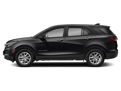 2023 Chevrolet Equinox AWD 4dr RS