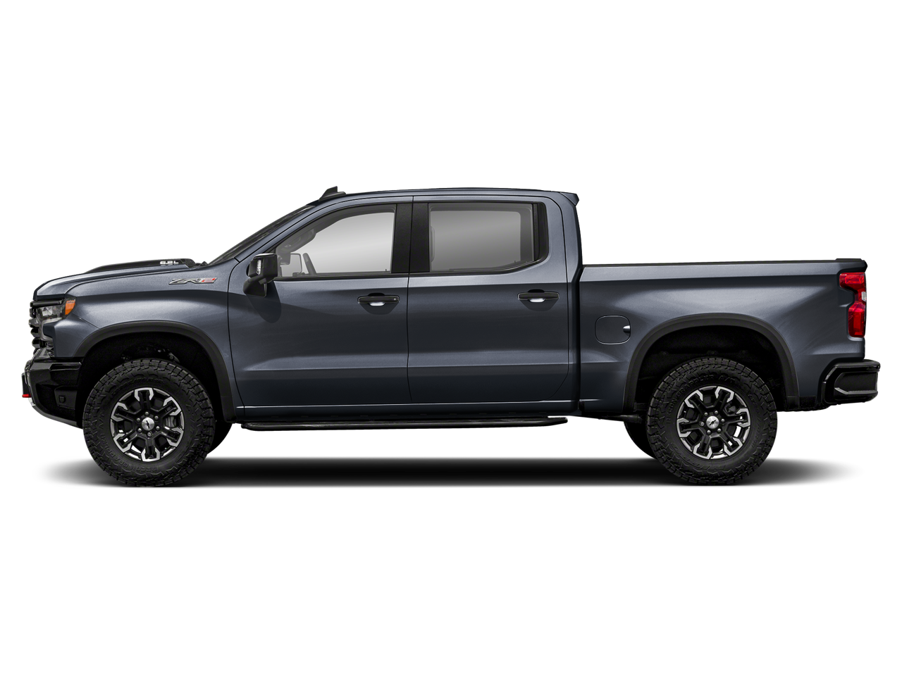 2023 Chevrolet Silverado 1500 ZR2 - Photo 42