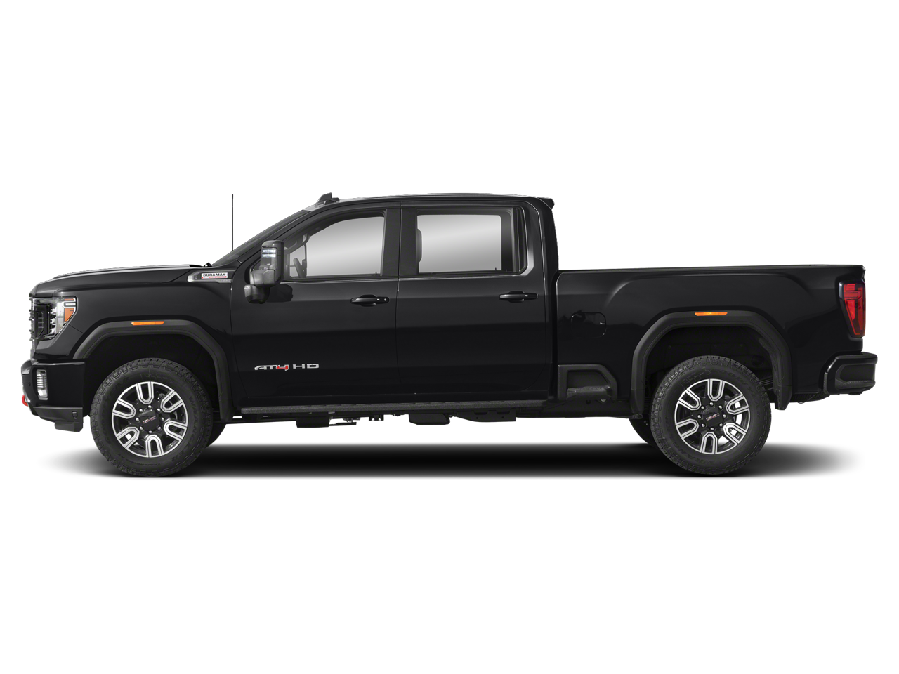 2023 GMC Sierra 2500 HD AT4