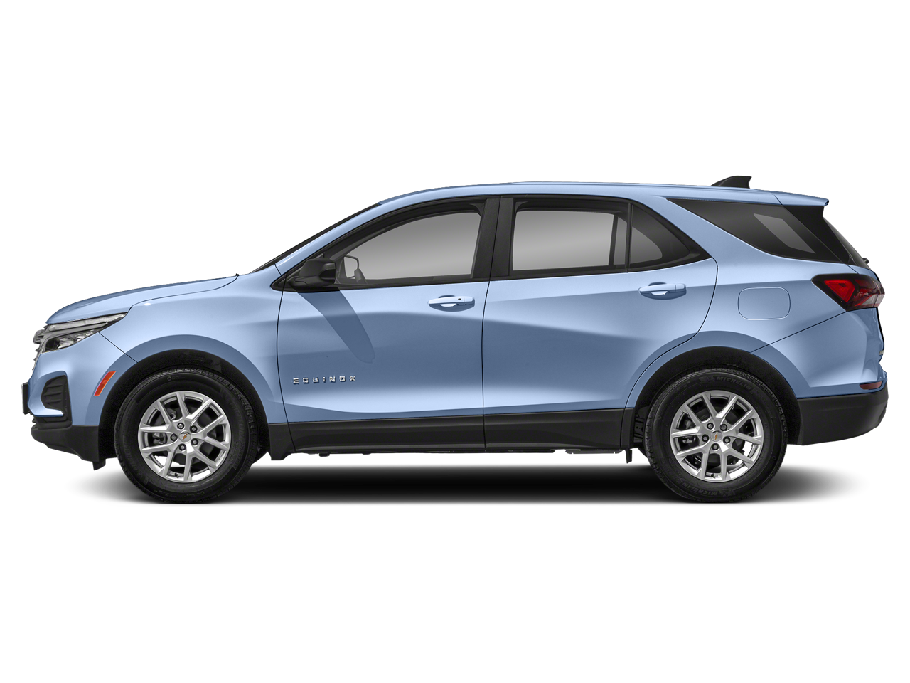 2024 Chevrolet Equinox LS - Photo 32