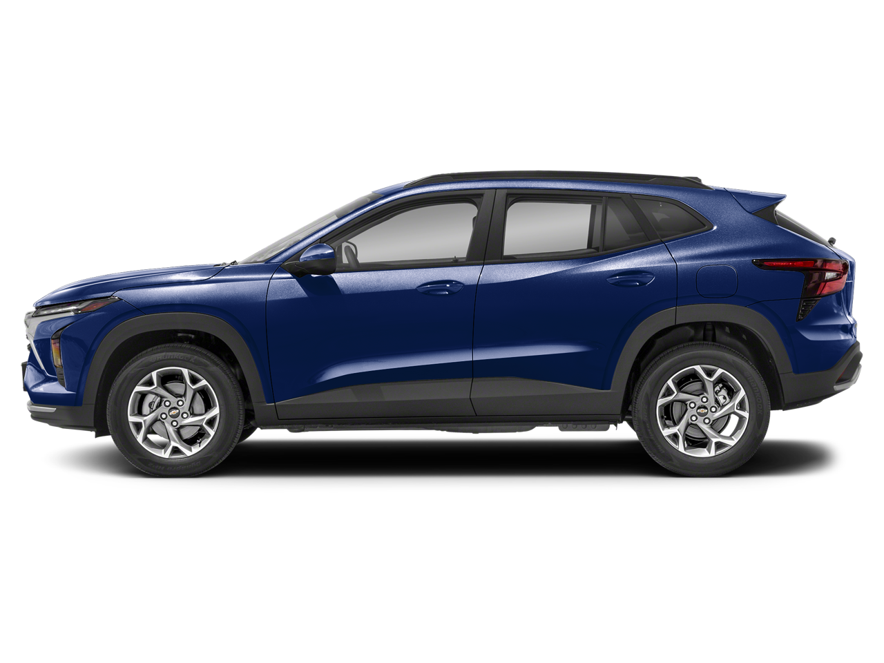 2024 Chevrolet Trax LT - Photo 10