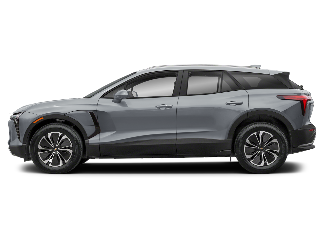 2024 Chevrolet Blazer EV LT - Photo 21