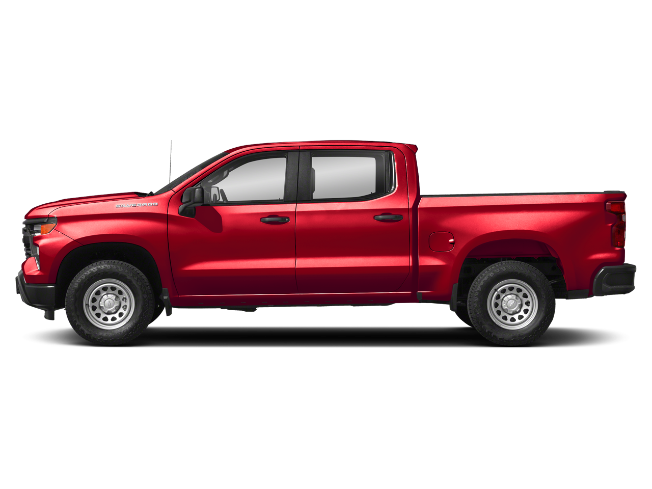 2024 Chevrolet Silverado 1500 RST - Photo 36