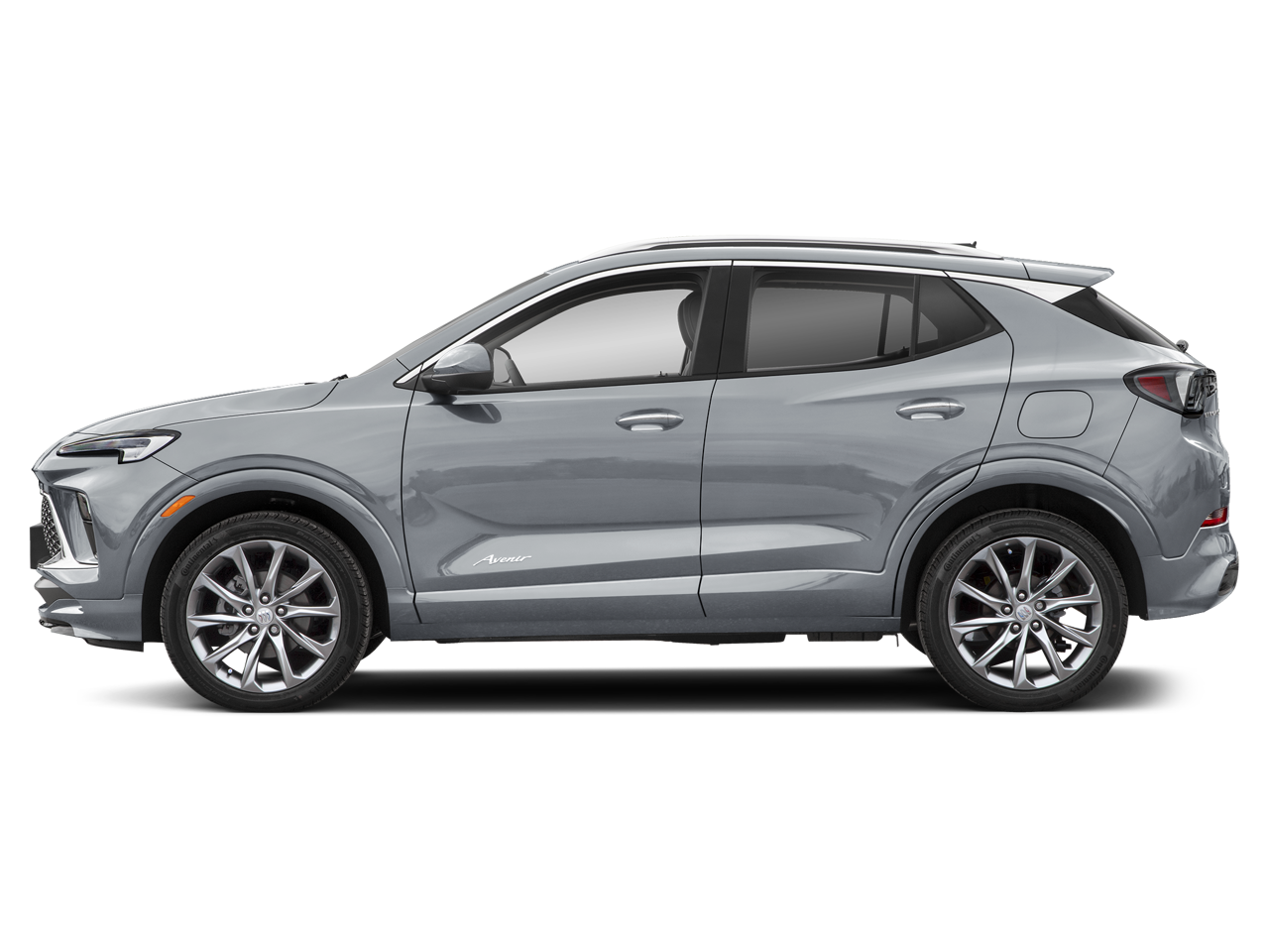 2025 Buick Encore GX Avenir
