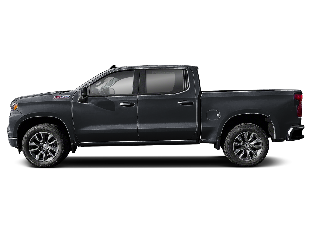 2025 Chevrolet Silverado 1500 RST - Photo 37