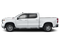 2025 Chevrolet Silverado 1500 Crew Cab Short Box 4-Wheel Drive LT 2FL