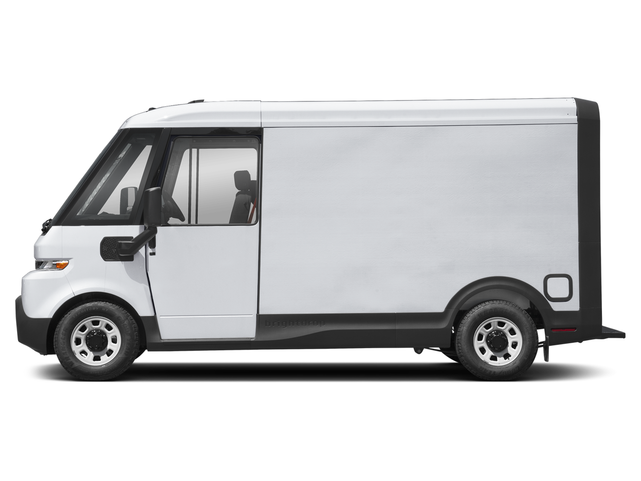 2025 Chevrolet BrightDrop Base - Photo 18