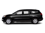 2010 Chevrolet Traverse LT w/2LT