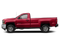 2018 Chevrolet Silverado 2500 HD Work Truck
