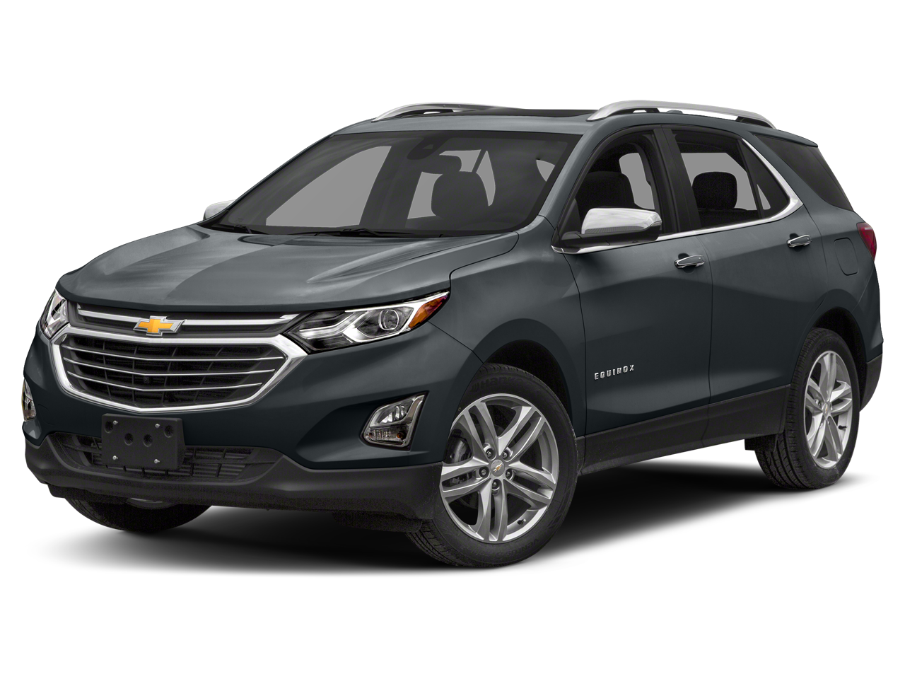 2018 Chevrolet Equinox AWD Premier