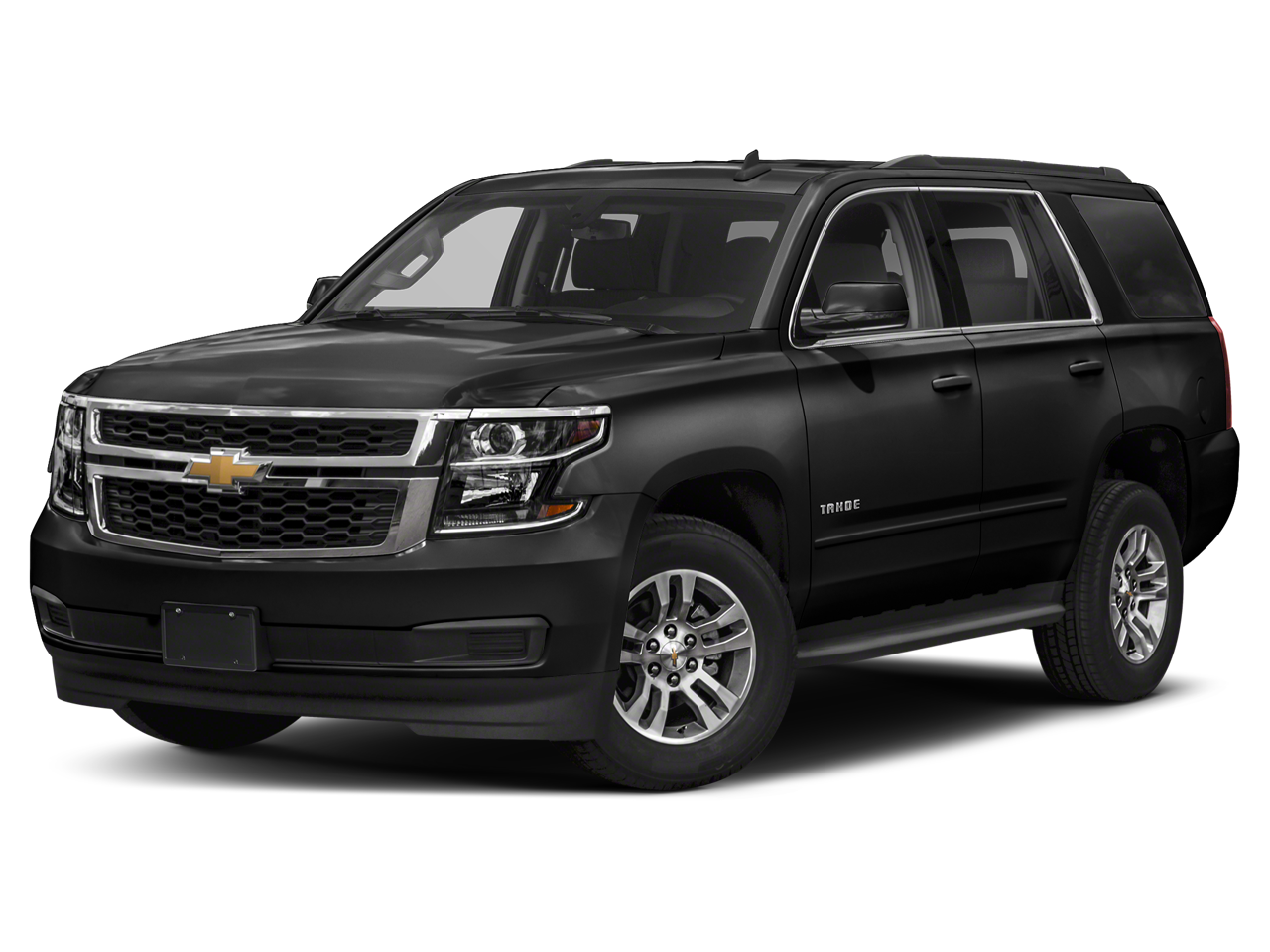 2019 Chevrolet Tahoe LS Custom Edition