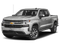 2020 Chevrolet Silverado 1500 Crew Cab Short Box 4-Wheel Drive RST All Star Edition