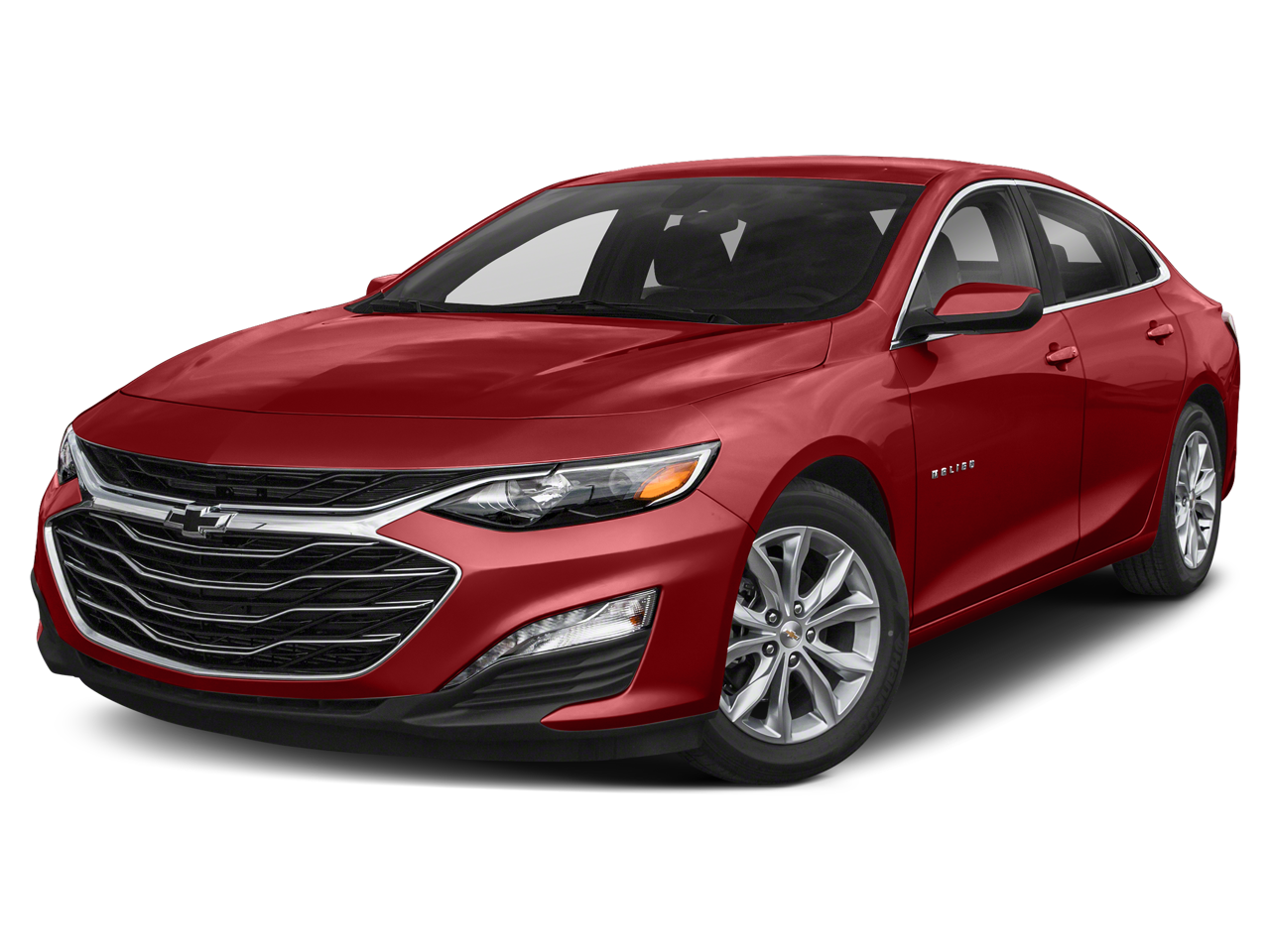 2021 Chevrolet Malibu Base