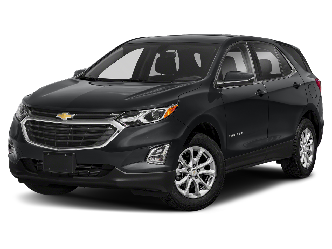 2021 Chevrolet Equinox FWD LT