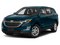 2021 Chevrolet Equinox FWD LT