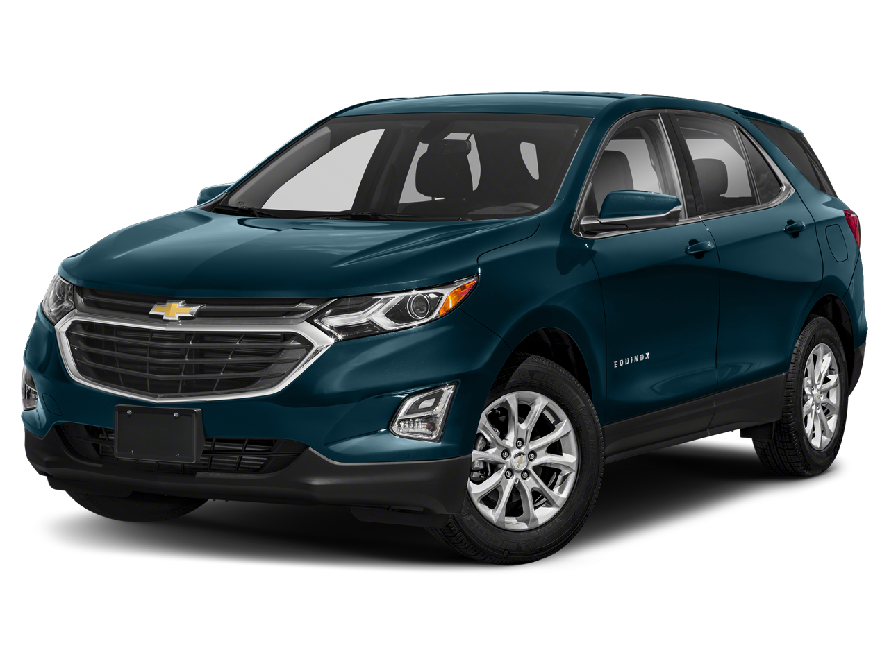 2021 Chevrolet Equinox FWD LT