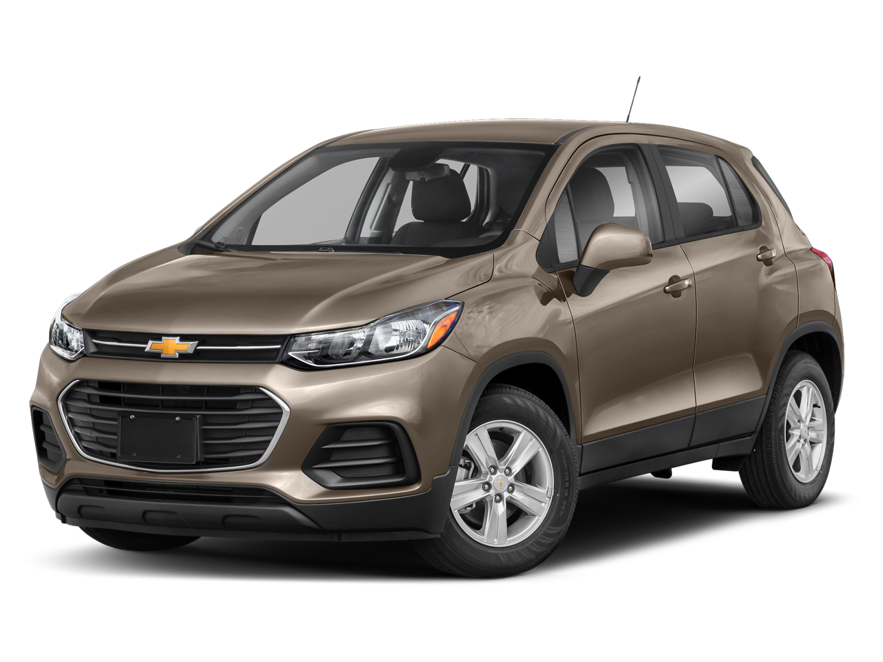 2021 Chevrolet Trax LS AWD