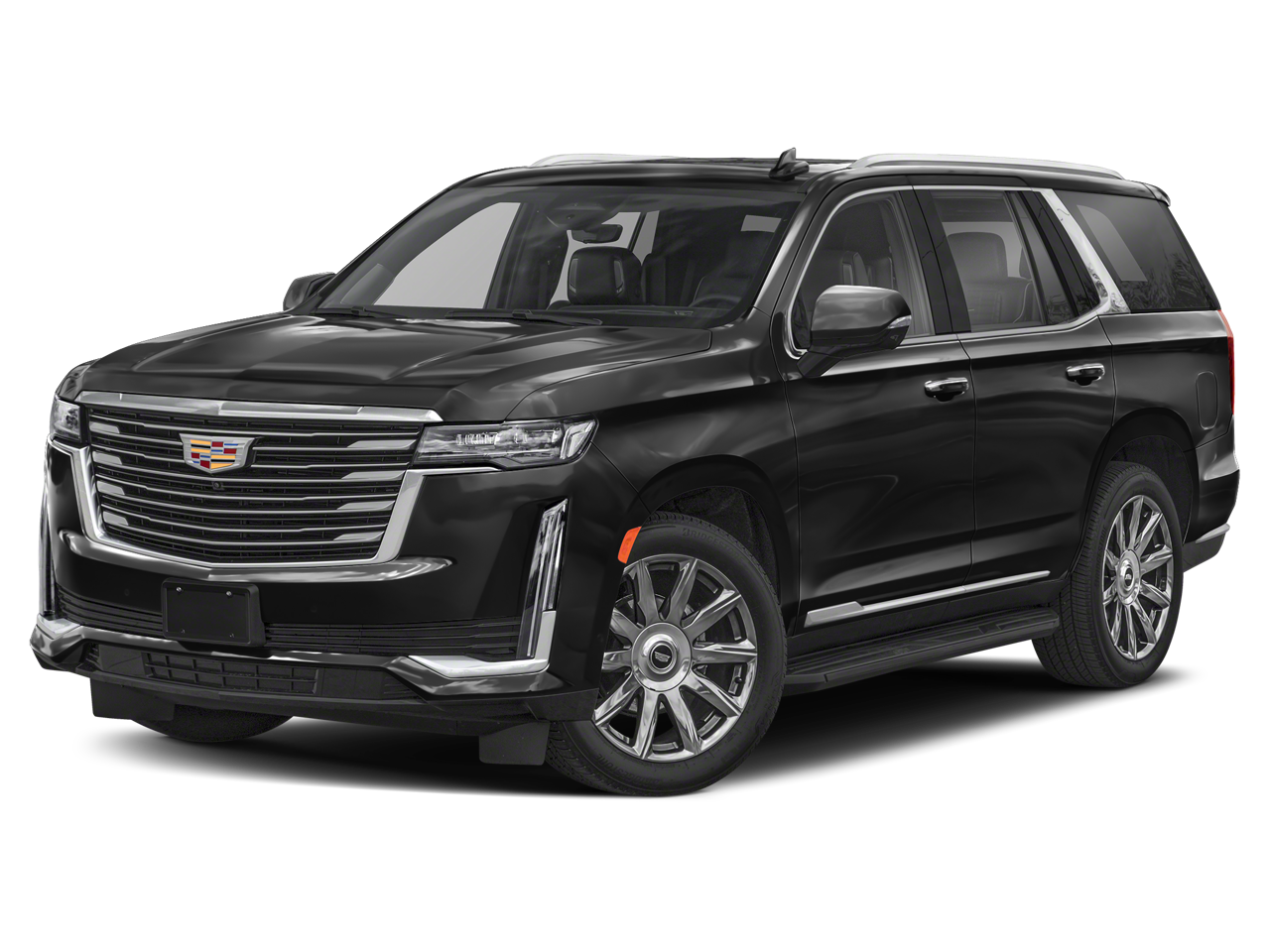 2023 Cadillac Escalade Premium Luxury Platinum - Photo 33