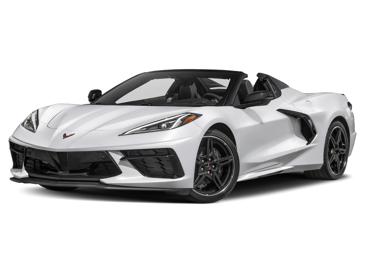 2023 Chevrolet Corvette Stingray Stingray Convertible 3LT