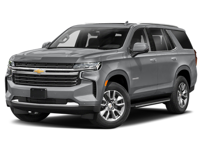 2023 Chevrolet Tahoe 4WD LT