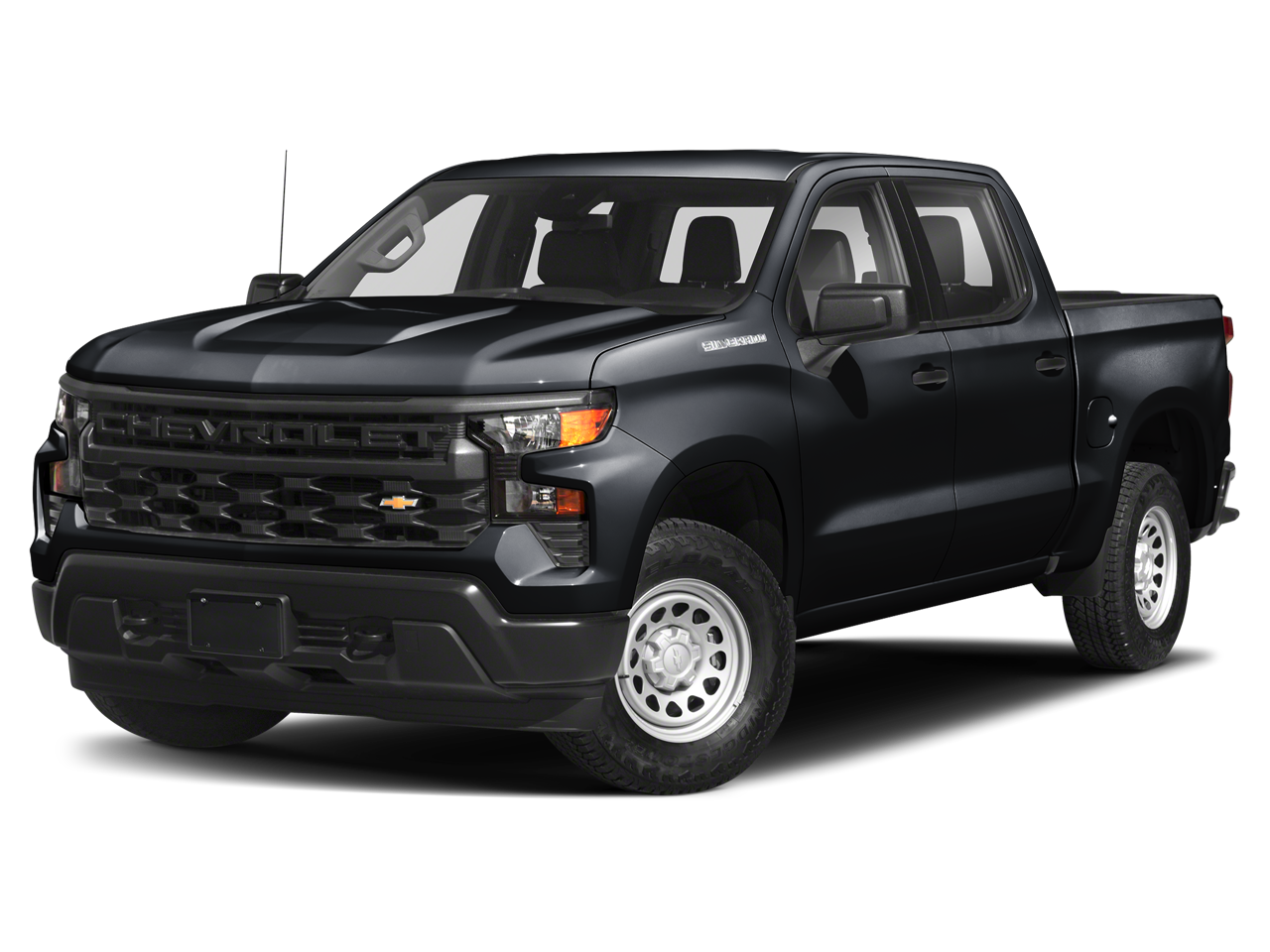 2023 Chevrolet Silverado 1500 RST - Photo 36