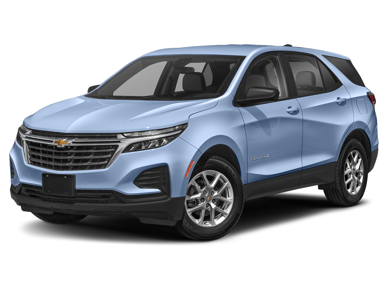 2024 Chevrolet Equinox LS - Photo 30
