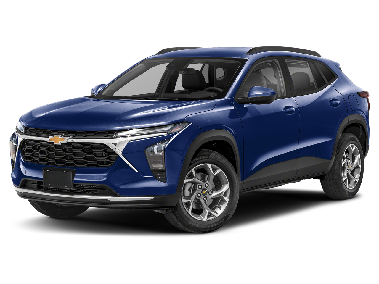 2024 Chevrolet Trax LT - Photo 8