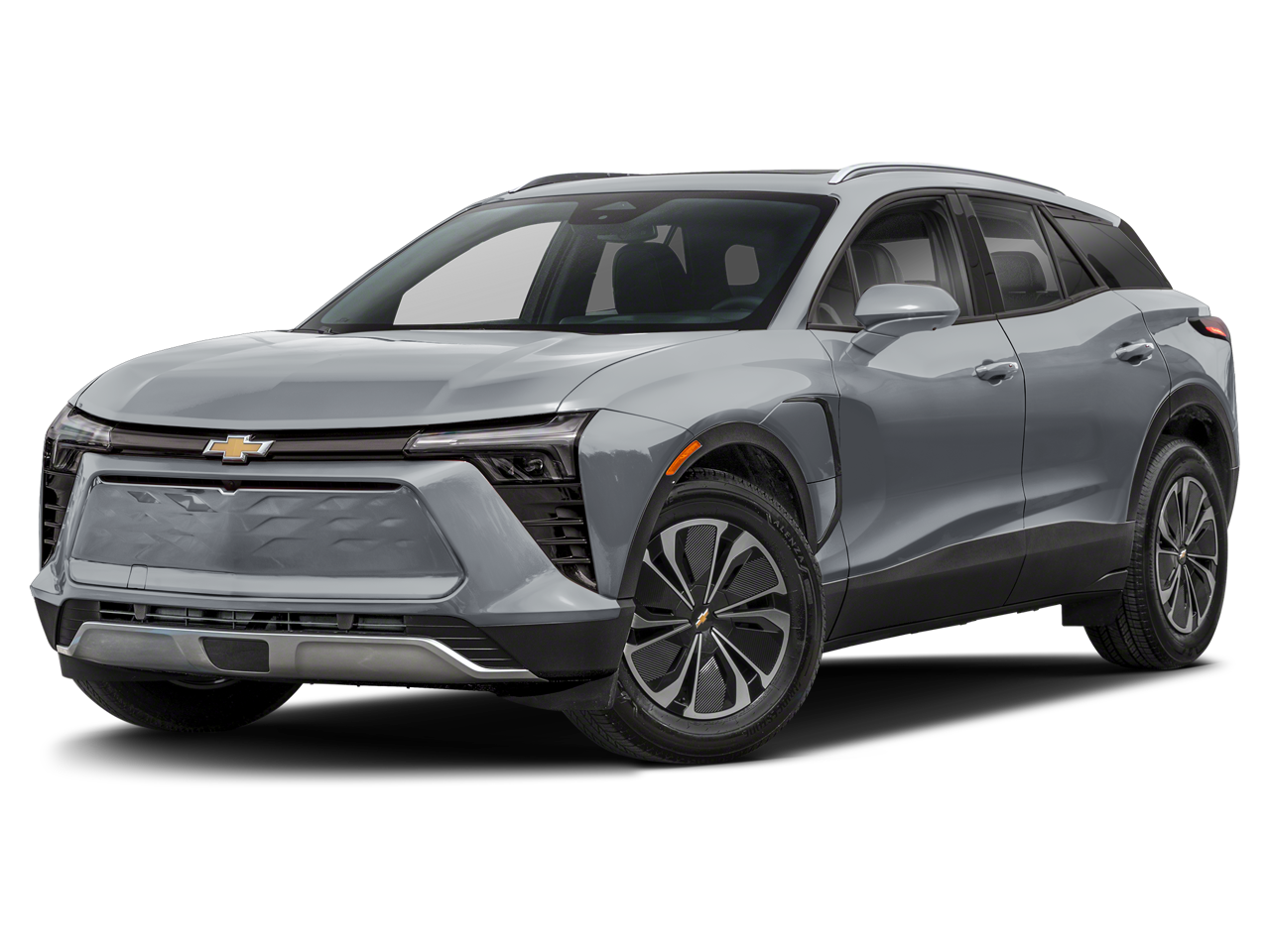 2024 Chevrolet Blazer EV LT - Photo 19