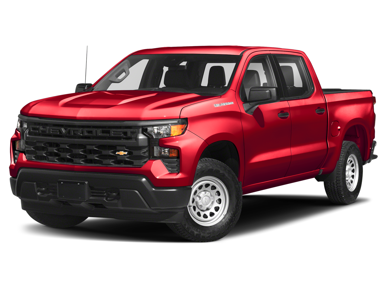 2024 Chevrolet Silverado 1500 RST - Photo 34