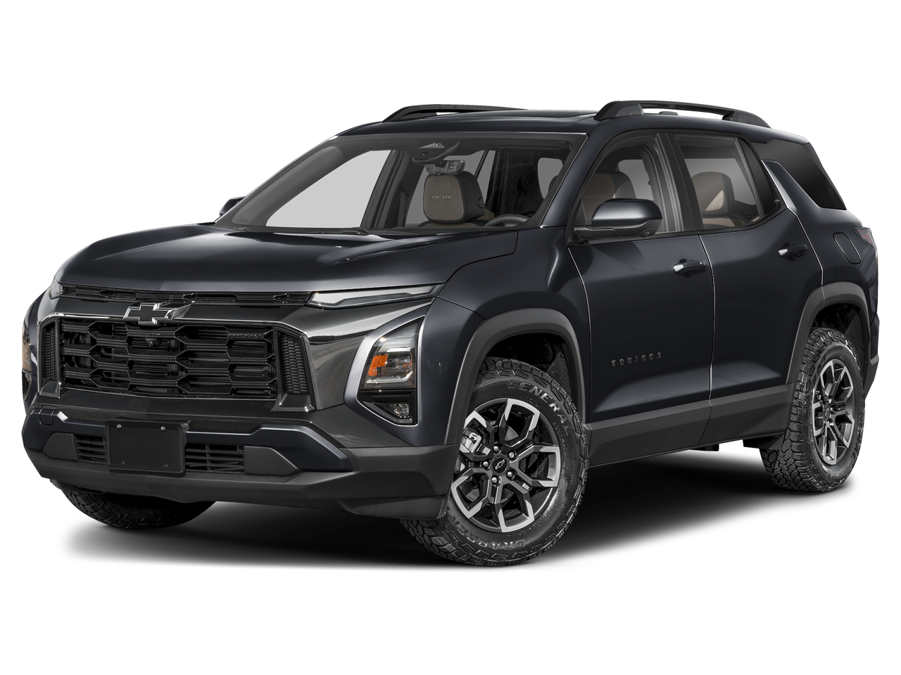 2025 Chevrolet Equinox AWD ACTIV 1.5T's photo
